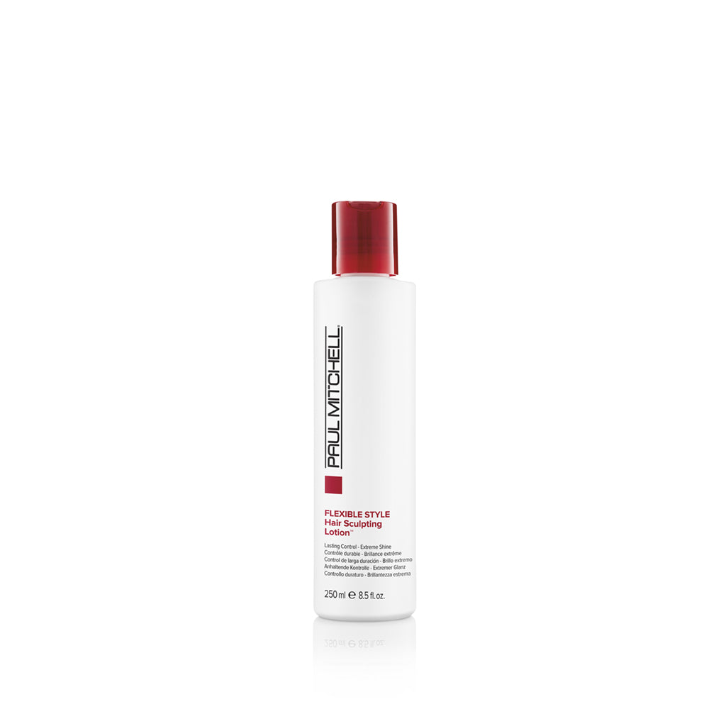 Flexible Style Hair Sculpting Lotion