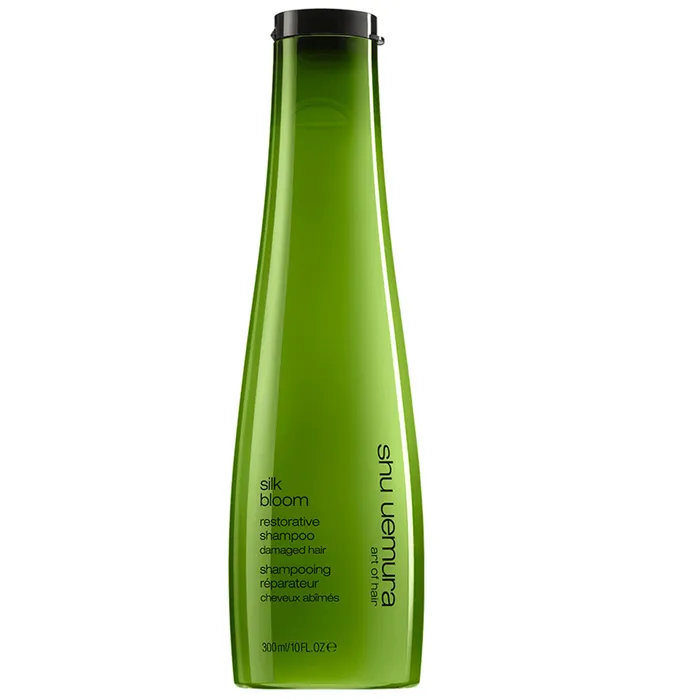 Silk Bloom Shampoo 300ml - Knaus Hairdesign