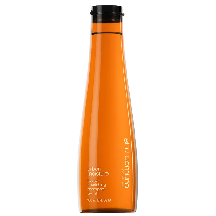 Urban Moisture Shampoo 300ml - Knaus Hairdesign