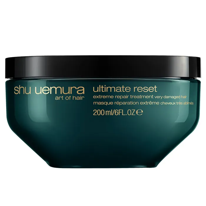 Ultimate Reset Treatment 200ml - Knaus Hairdesign