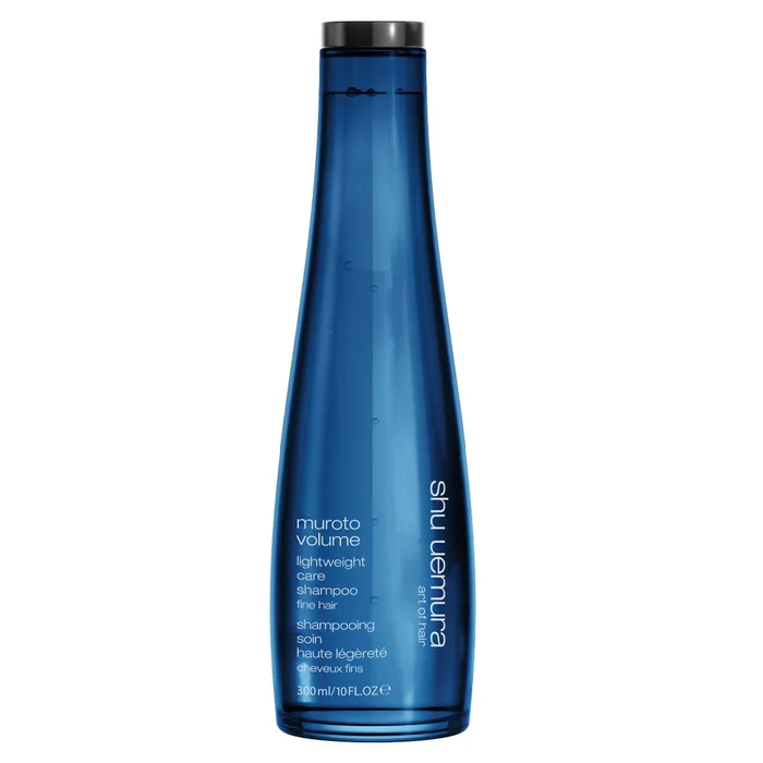 Muroto Volume Shampoo 300ml - Knaus Hairdesign