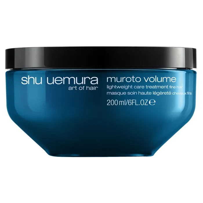 Muroto Volume Treatment 200ml - Knaus Hairdesign