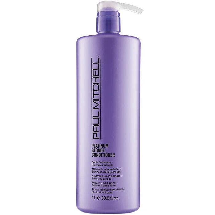 Platinum Blonde Conditioner