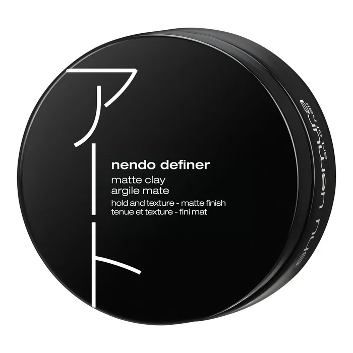 Nendo Definer Stylingcreme 75ml - Knaus Hairdesign