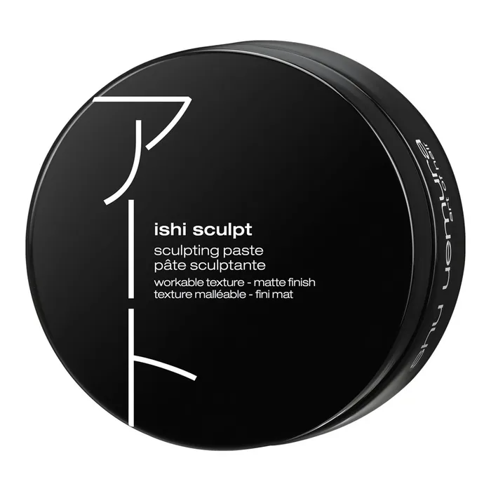 Ishi Sculpt Styling Paste 75ml - Knaus Hairdesign