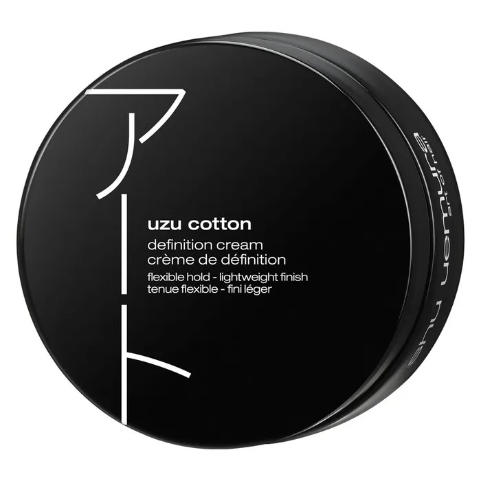 Uzu Cotton Stylingcreme 75ml - Knaus Hairdesign