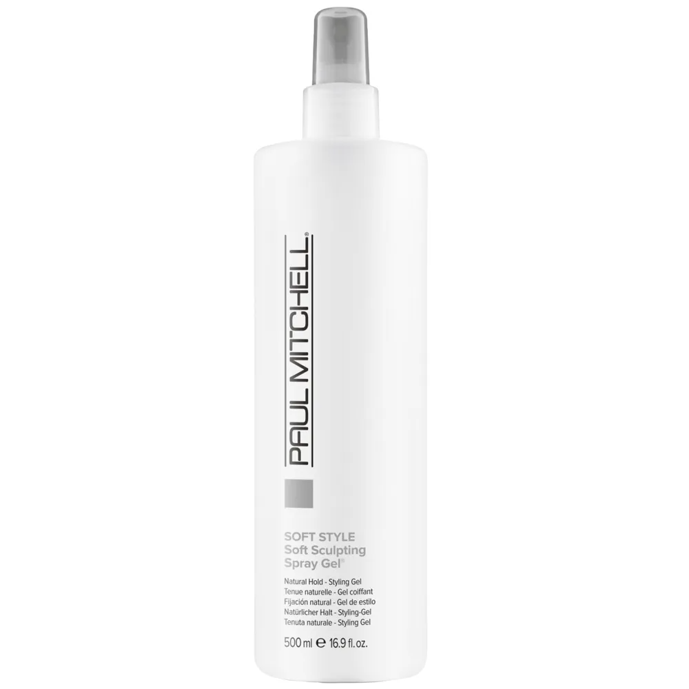 Soft Sculpting Spray Gel