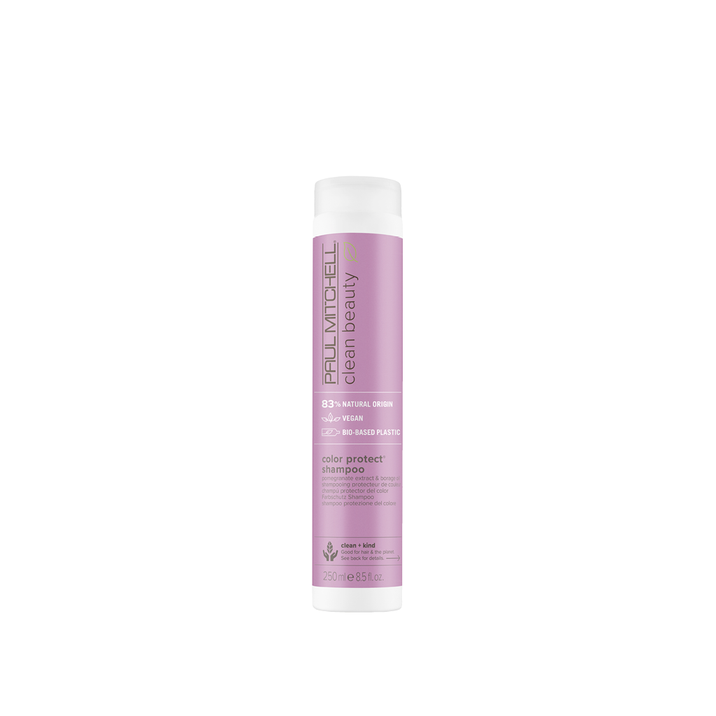 Clean Beauty Color Protect Shampoo