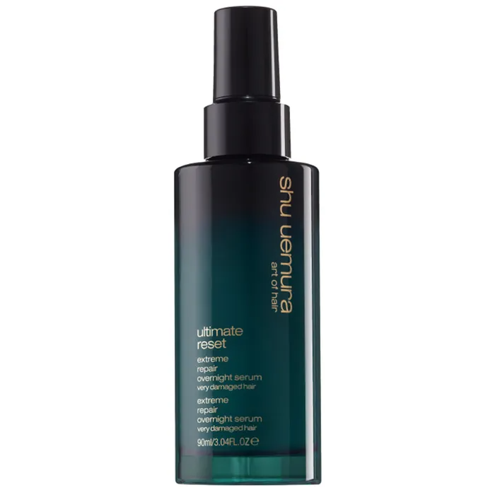 Ultimate Reset Night Serum 90ml - Knaus Hairdesign