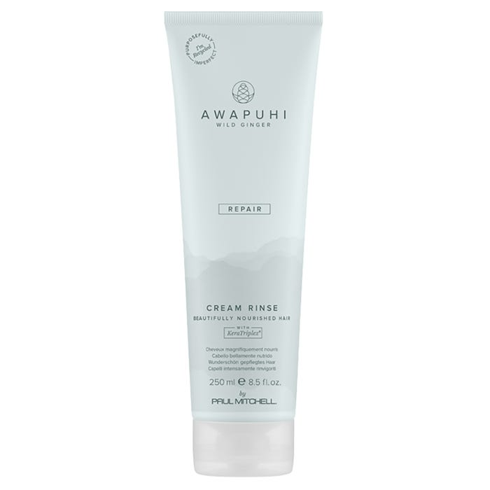 Paul Mitchell Awapuhi Wild Ginger Repair Cream Rinse