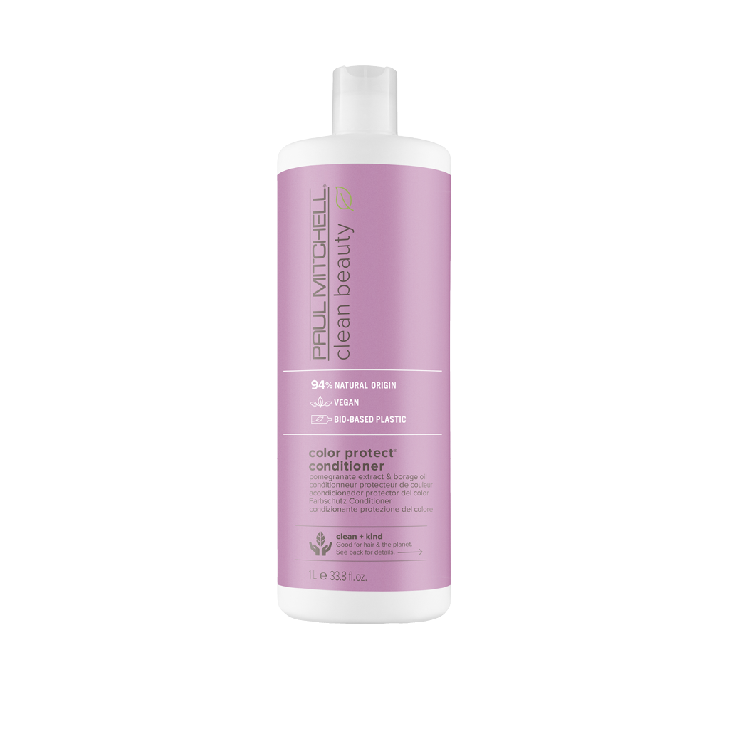 Clean Beauty Color Protect Conditioner