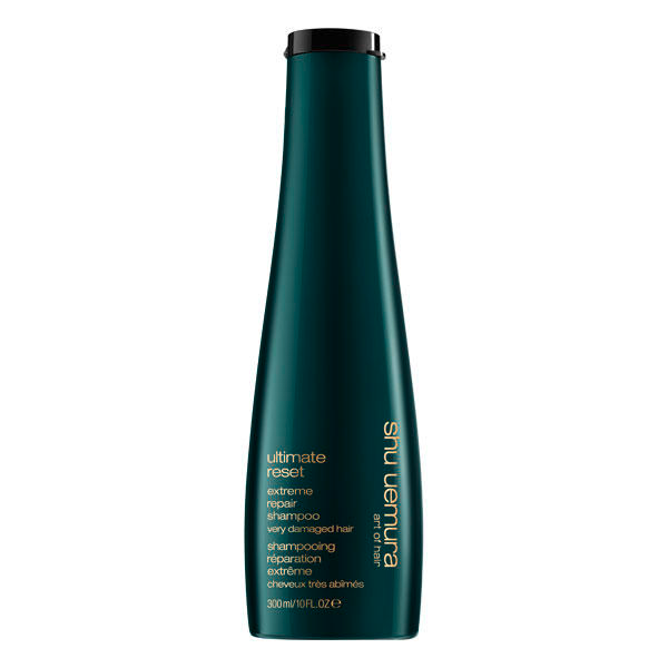 Ultimate Reset Shampoo    300ml - Knaus Hairdesign