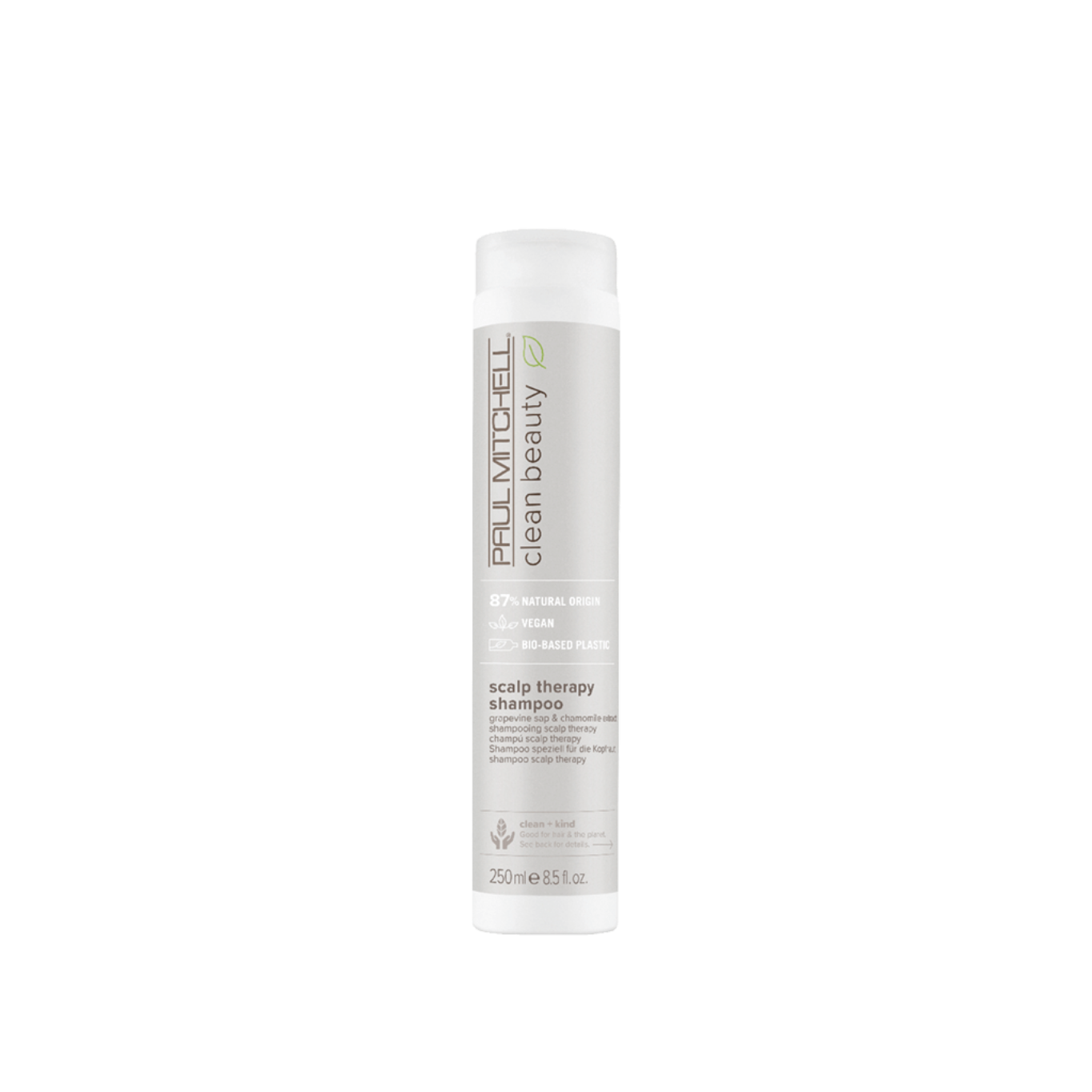 Scalp Therapy Shampoo