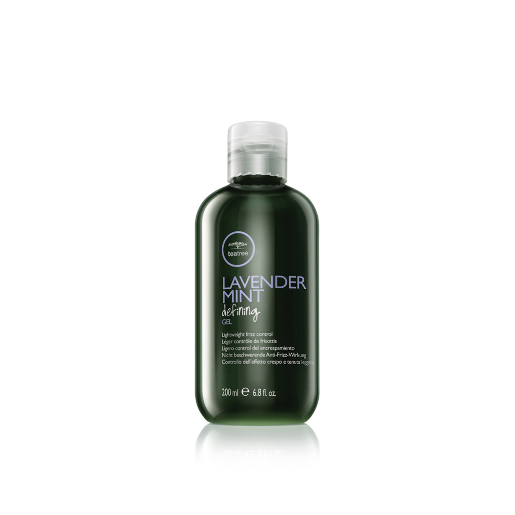 Lavender Mint Defining Gel  200ml