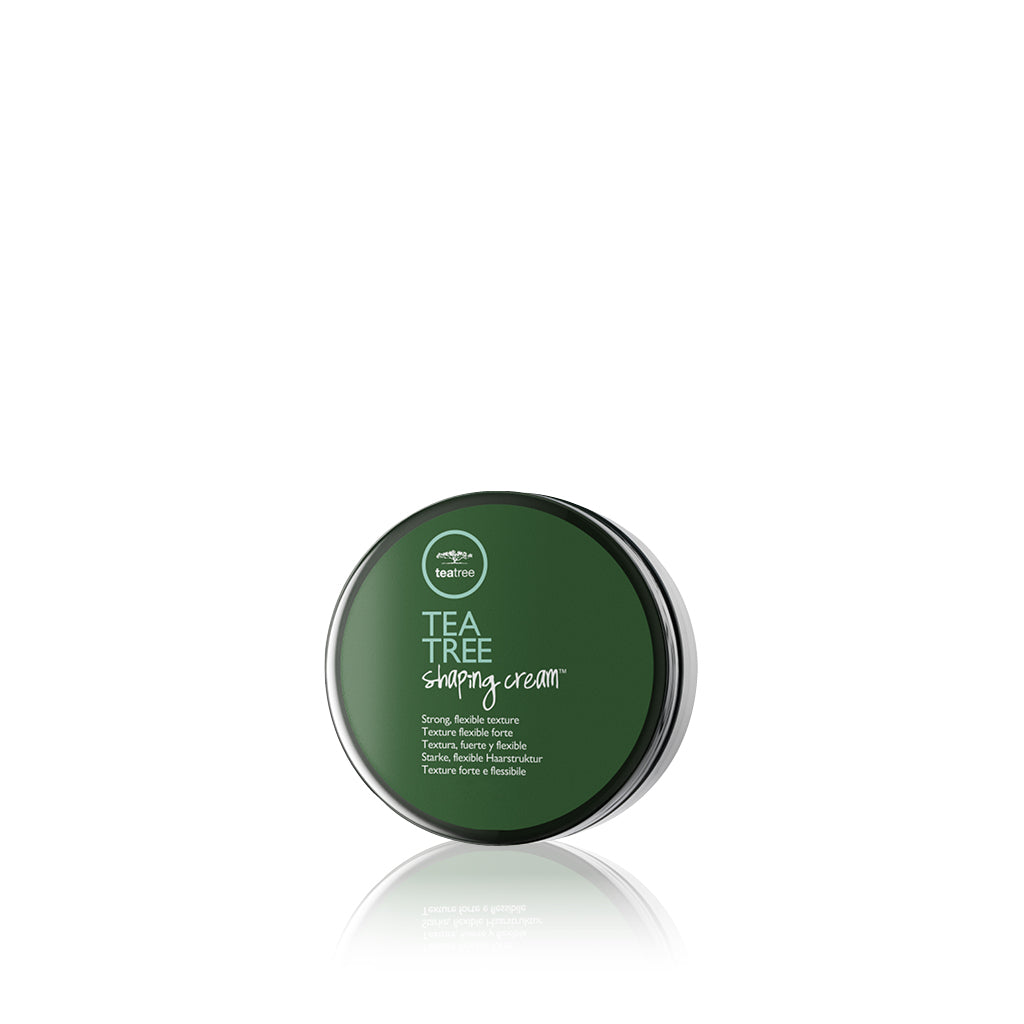 Tea Tree Shaping Cream