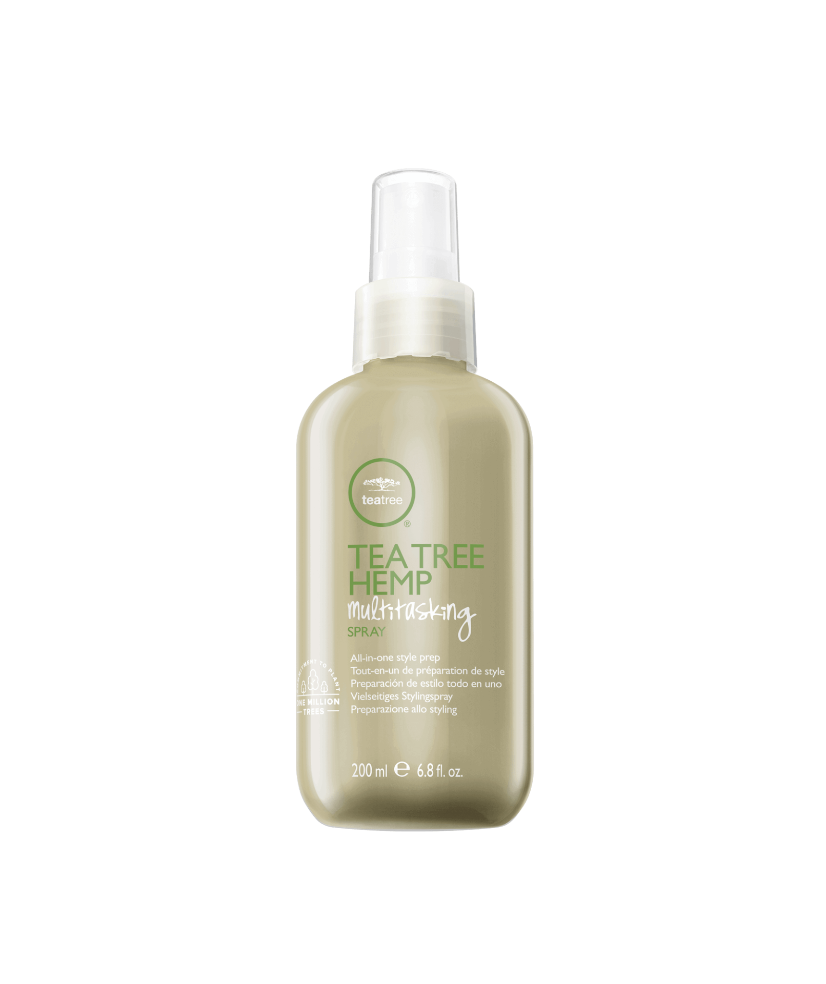 Hemp Multitasking Spray 200ml