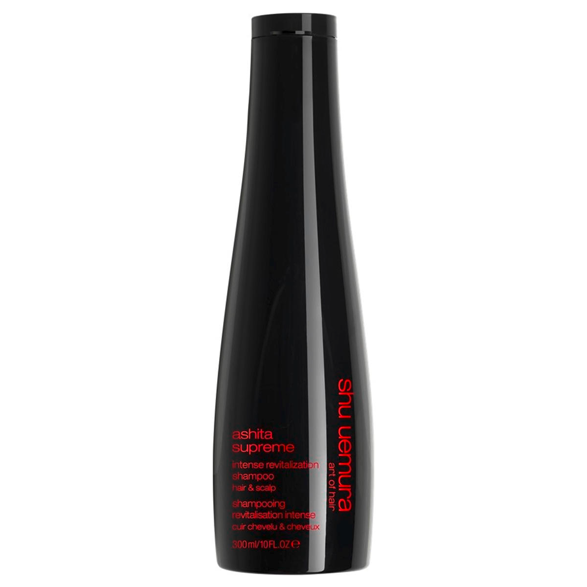 Ashita Supreme Intensiv revitalisierendes Shampoo 300ml - Knaus Hairdesign