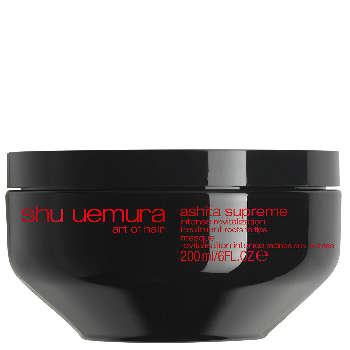 Ashita Supreme Intensiv revitalisierendes Treatment 200ml - Knaus Hairdesign