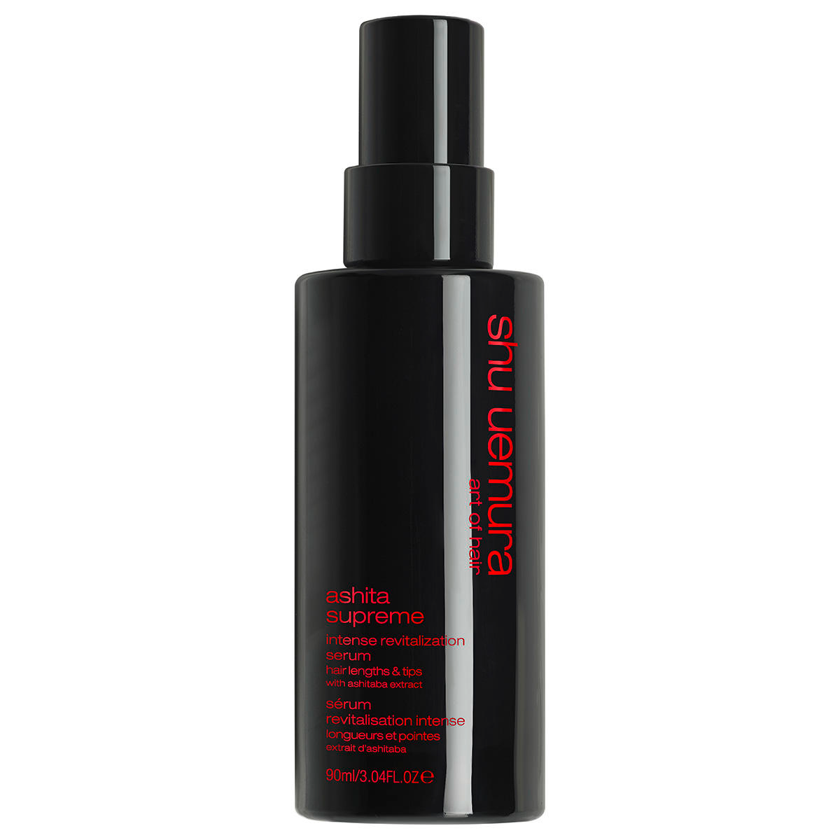 Ashita Supreme Intensiv revitalisierendes Serum 90ml - Knaus Hairdesign