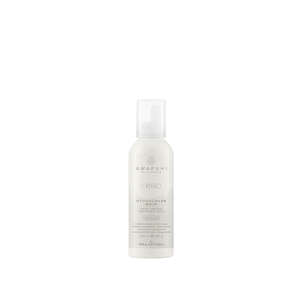 Wild Ginger Hydrocream Whip 200ml