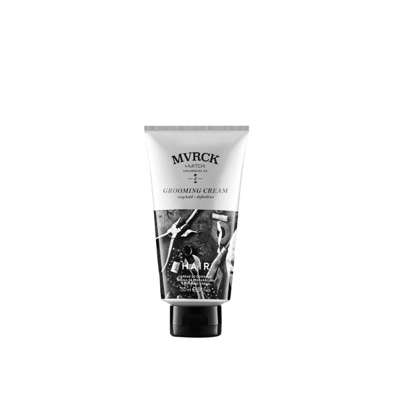 Grooming Cream 150ml