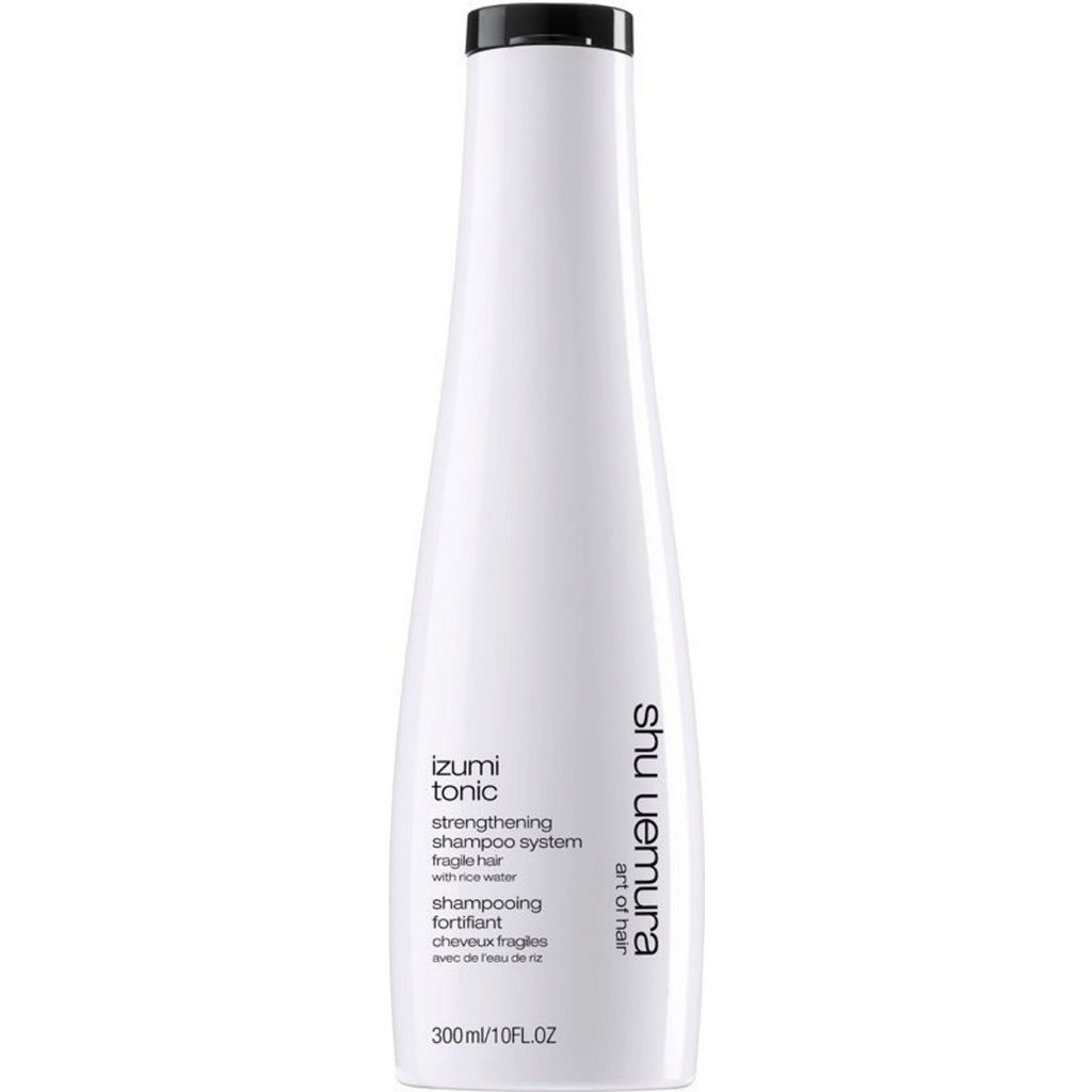 Izumi Tonic Stärkendes Shampoo 350ml - Knaus Hairdesign