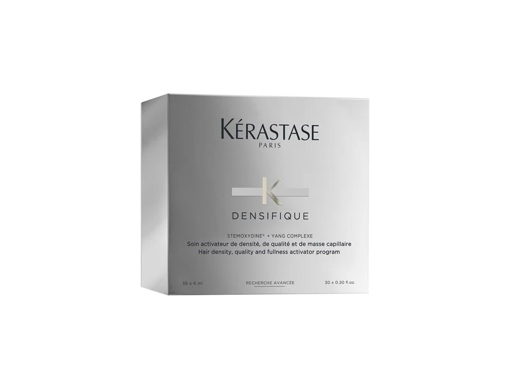 Densifique Cure Femme Haarkur Haarkur für mehr Haardichte 30x6ml - Knaus Hairdesign