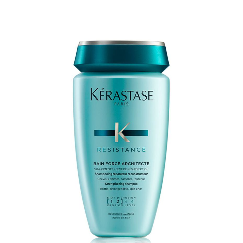 Resistance Bain Force Architecte Shampoo 250ml - Knaus Hairdesign