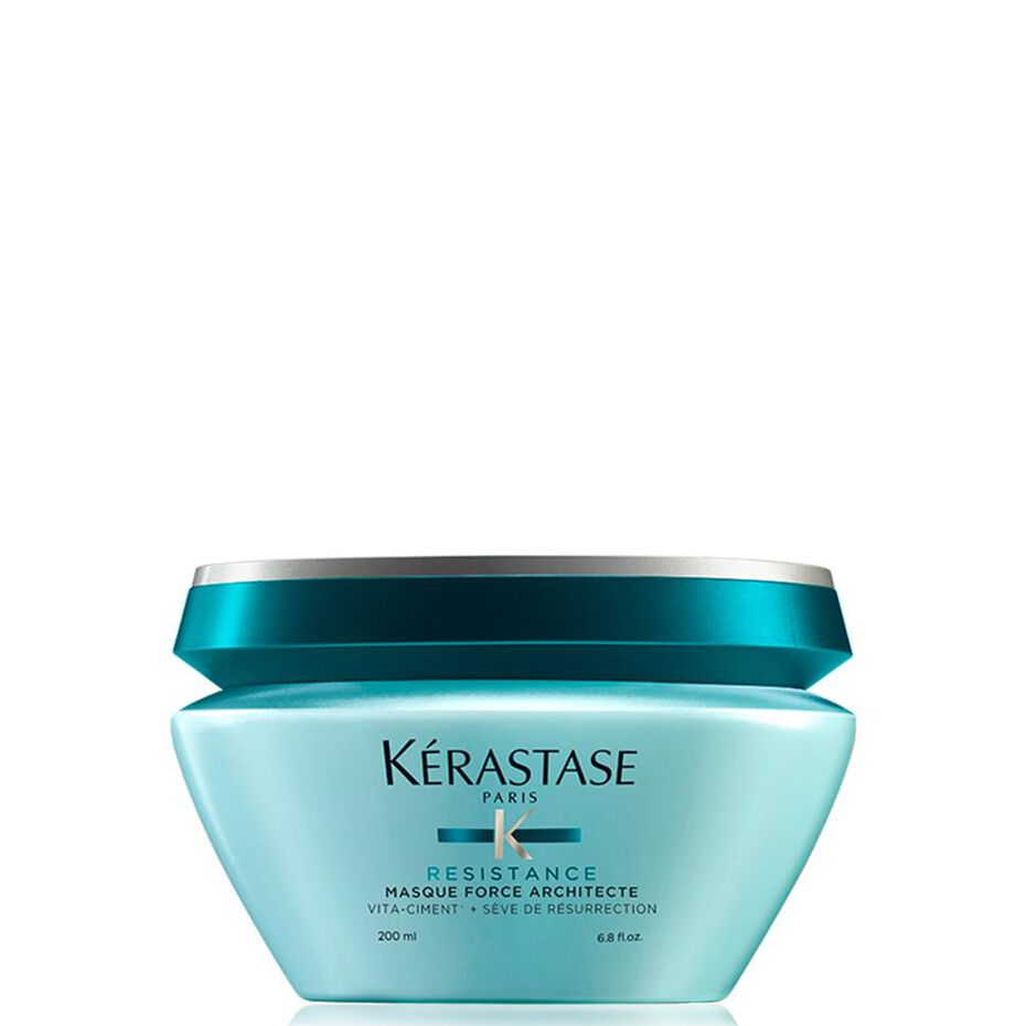 Resistance Masque Extentioniste Maske 200ml - Knaus Hairdesign