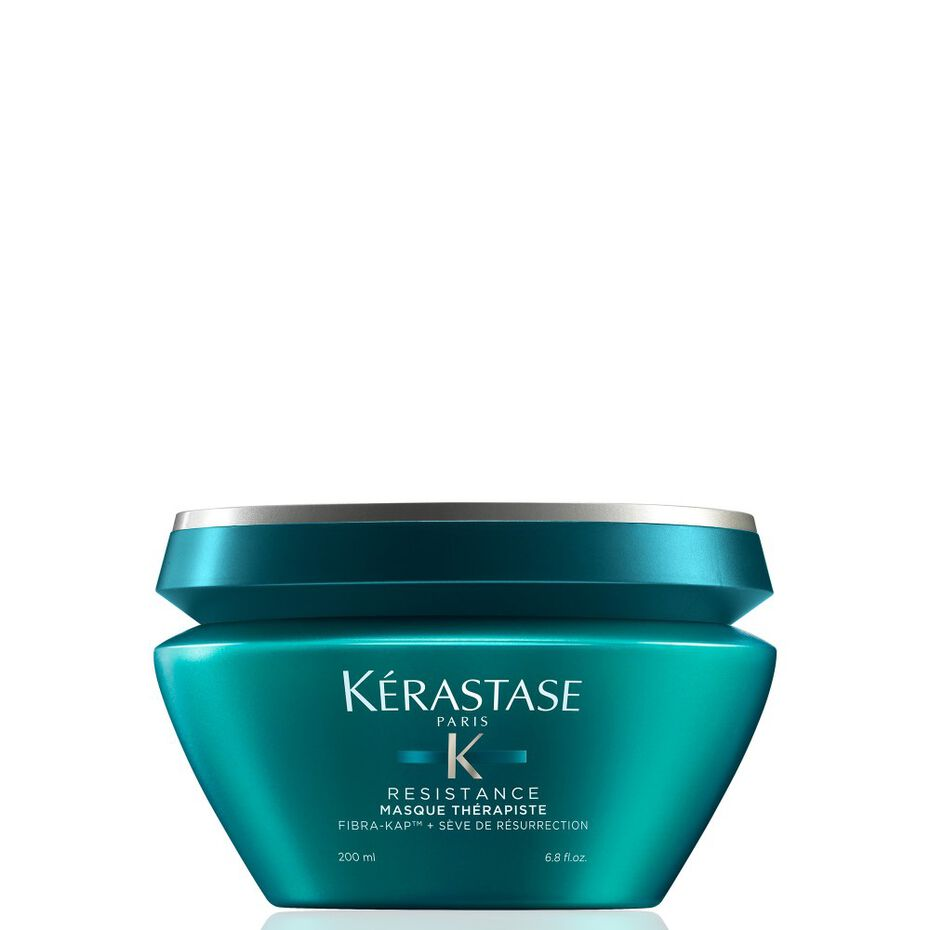 Resistance Masque Thérapiste Pflege-Maske 200 ml - Knaus Hairdesign