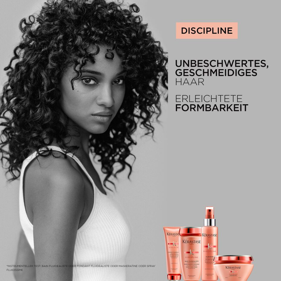 Discipline Keratine Thermique Hitzeschutz 150ml - Knaus Hairdesign