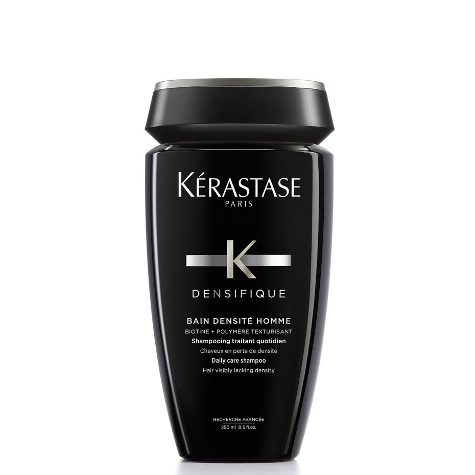 Desnifique Bain Densité Homme Shampoo 250ml - Knaus Hairdesign