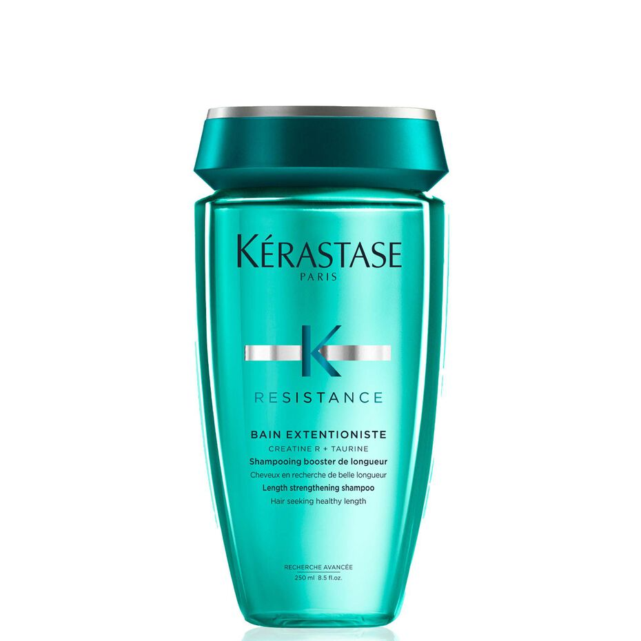 Resistance Bain Extentioniste Shampoo 250ml - Knaus Hairdesign