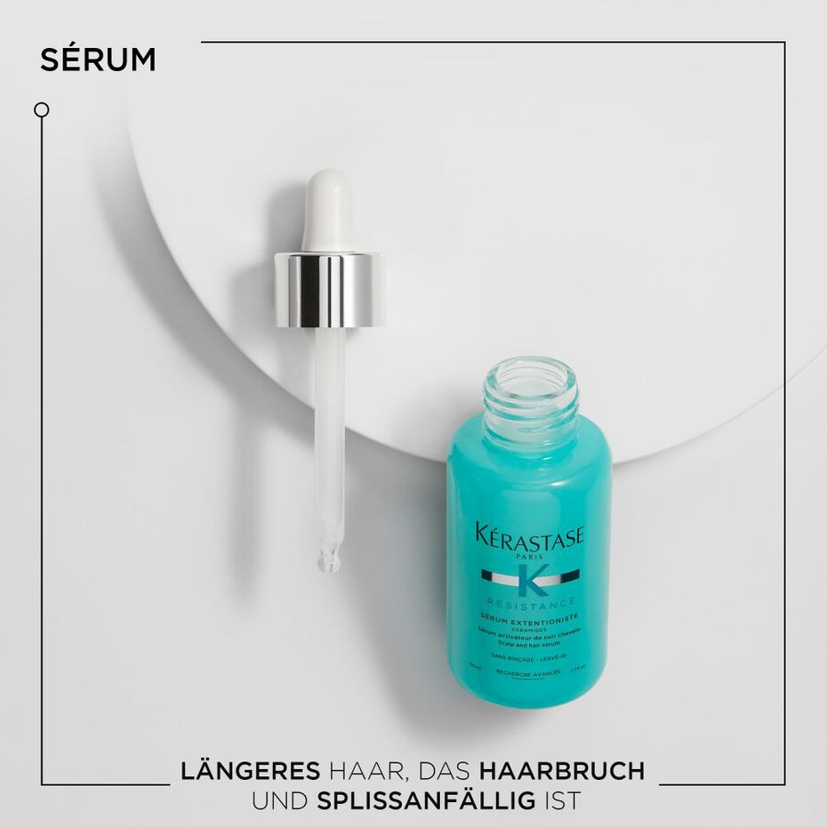 Resistance Serum Extentioniste Serum 50ml - Knaus Hairdesign