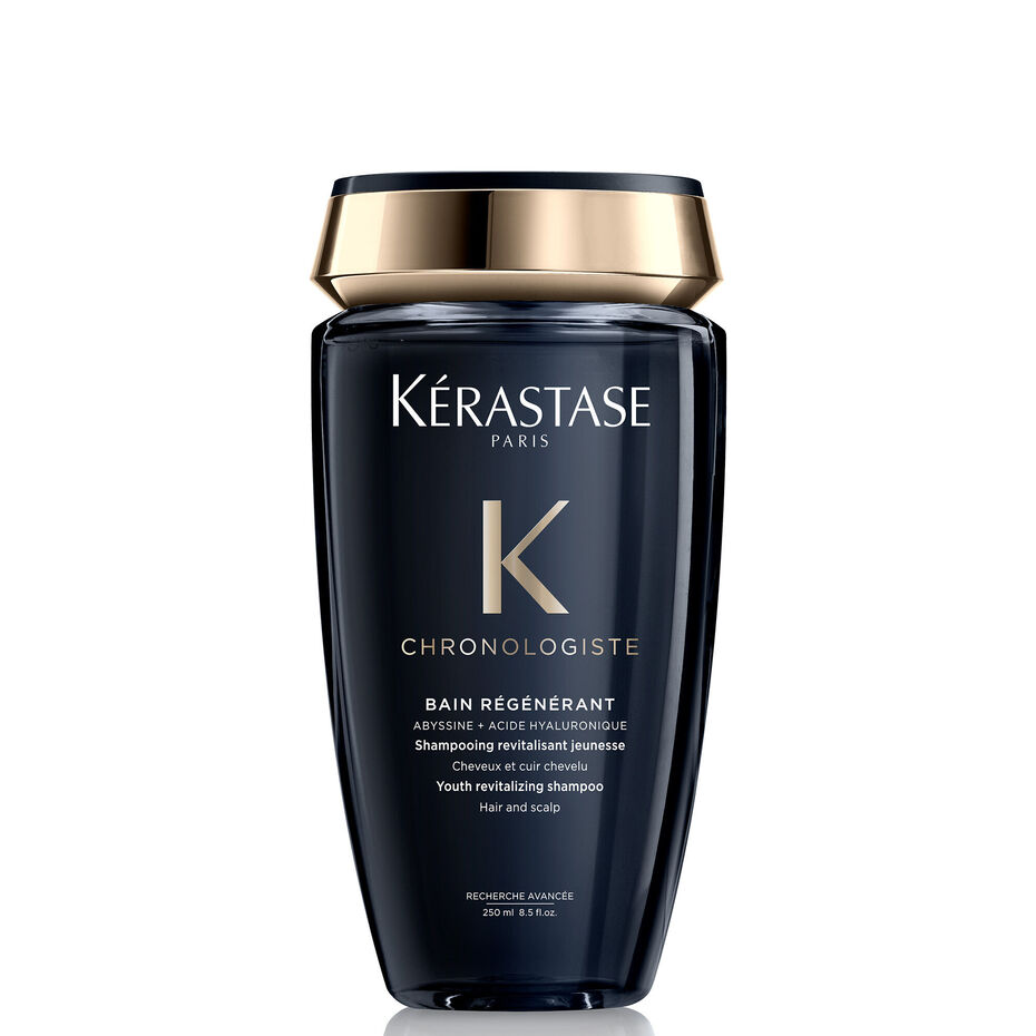 Chronologiste Bain Régénerant Shampoo Luxuriöse Reinigung 250ml - Knaus Hairdesign