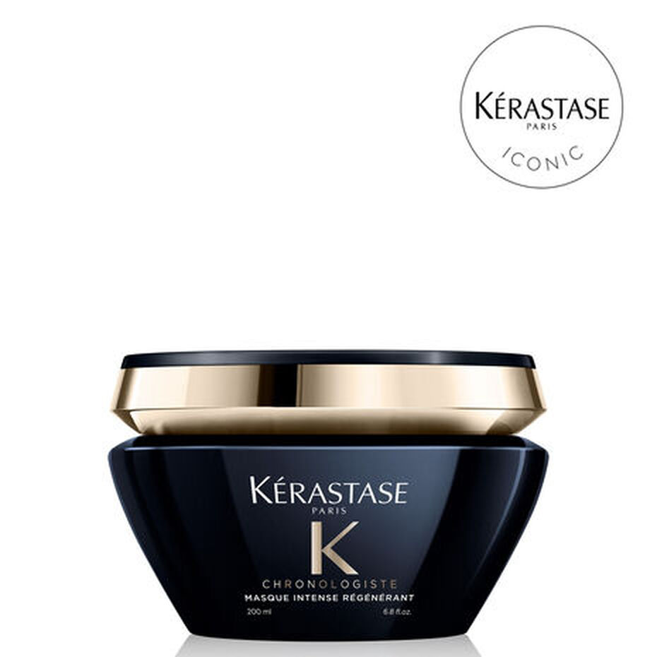 Chronologiste Masque Intense Régénerant Luxuriöse Tiefenpflege 200ml - Knaus Hairdesign