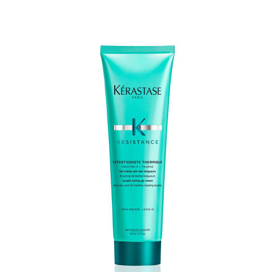 Resistance Extentioniste Thermique Hitzeschutz 150ml - Knaus Hairdesign