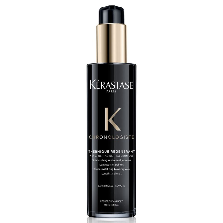 Chronologiste Thermique Régénérant Hitzeschutz für Längen und Spitzen 150ml - Knaus Hairdesign