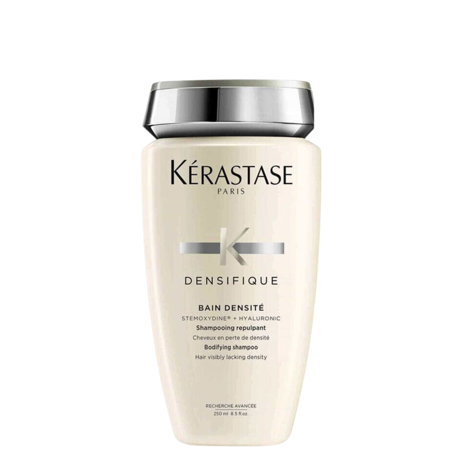 Desnifique Bain Densité Shampoo Verdichtendes feines Haar 250ml - Knaus Hairdesign