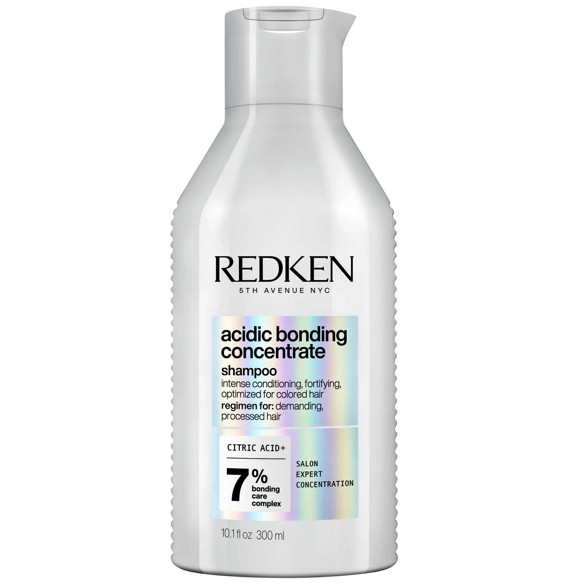 Acidic Bonding Concentrate Shampoo Ultimative Haarreparatur und Pflege - Knaus Hairdesign