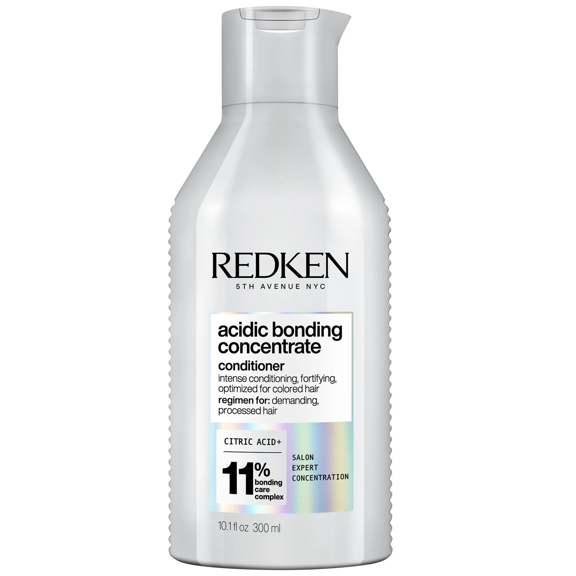 Acidic Bonding Concentrate Conditioner für geschädigtes Haar - Knaus Hairdesign