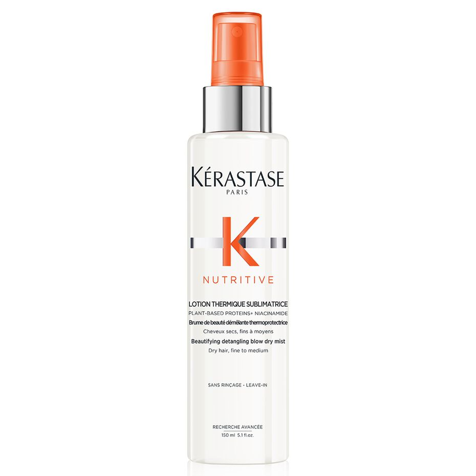 Nutritive Lotion Thermique Universelle Hitzeschutz 150ml - Knaus Hairdesign