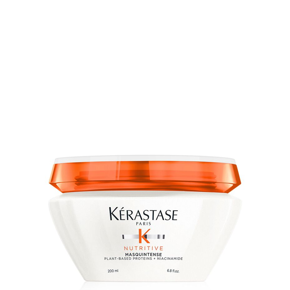 Nutritive Masquintense Maske 200ml - Knaus Hairdesign