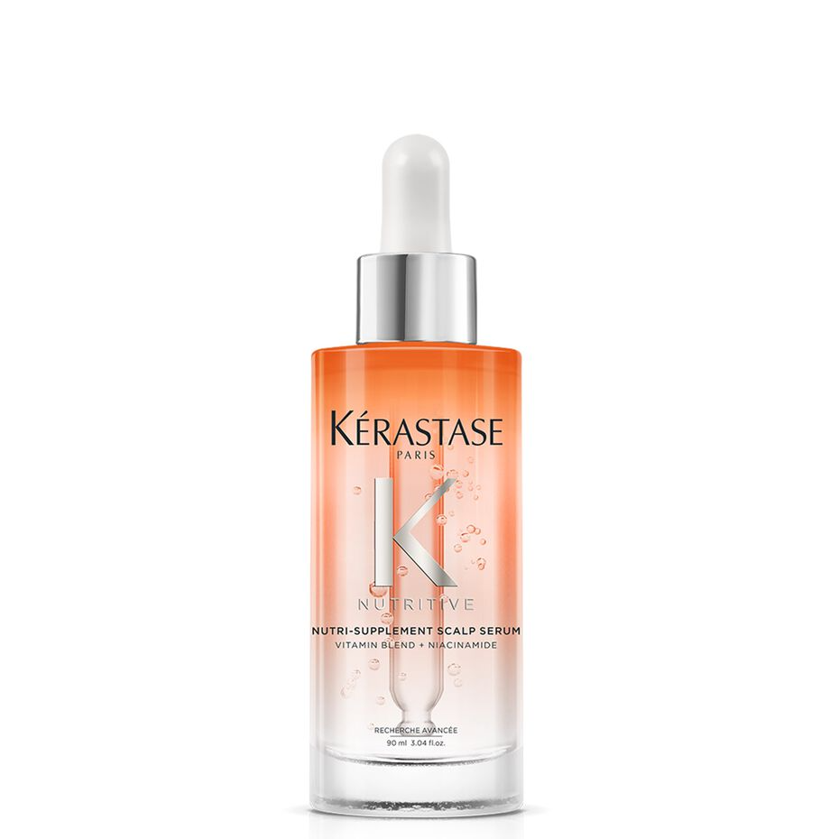 Nutritive Scalp Food Serum Kopfhautserum 90ml - Knaus Hairdesign