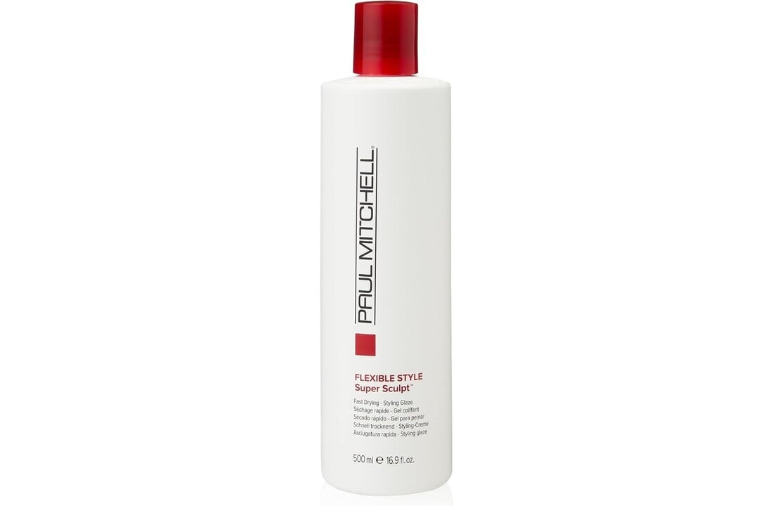 Flexible Style Hair Sculpting Lotion