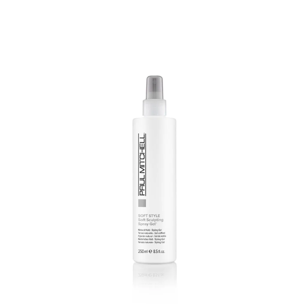 Soft Sculpting Spray Gel