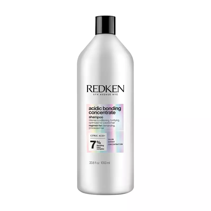 Acidic Bonding Concentrate Shampoo Ultimative Haarreparatur und Pflege - Knaus Hairdesign