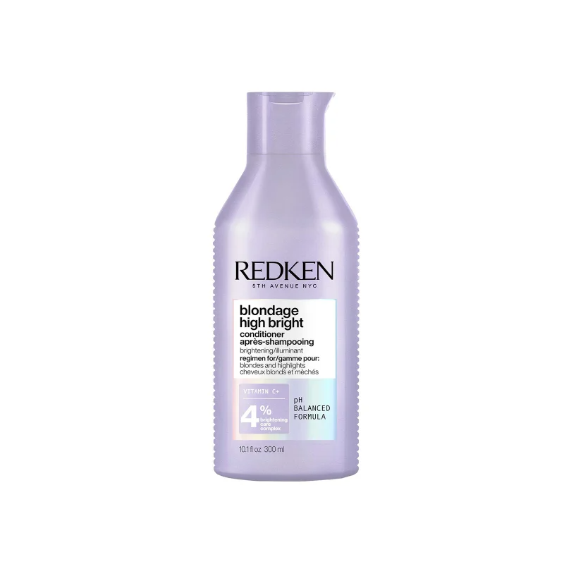 Acidic Bonding Concentrate Conditioner 300 ml - Knaus Hairdesign