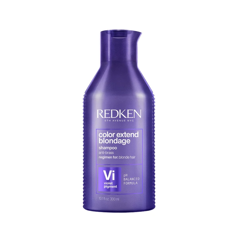 Color Extend Blondage Shampoo - Knaus Hairdesign