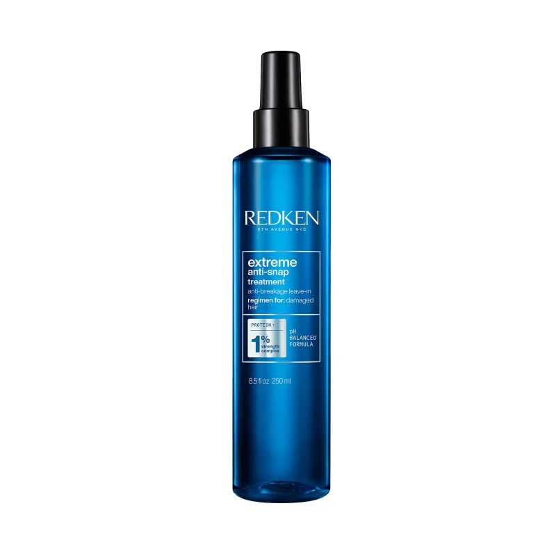 Extreme Anti-Snap Leave-In 250ml - Knaus Hairdesign